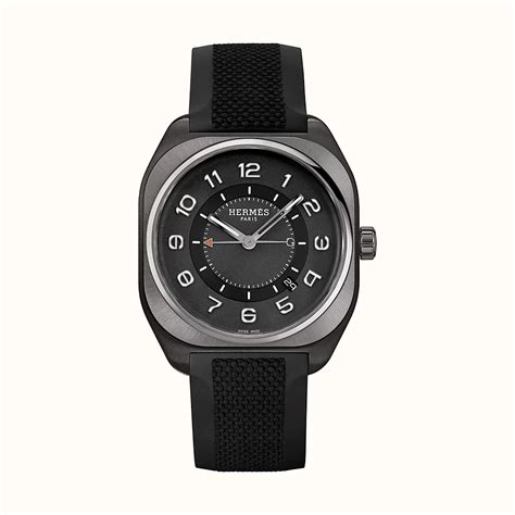 hermes uhr h08|Hermes h08 automatic.